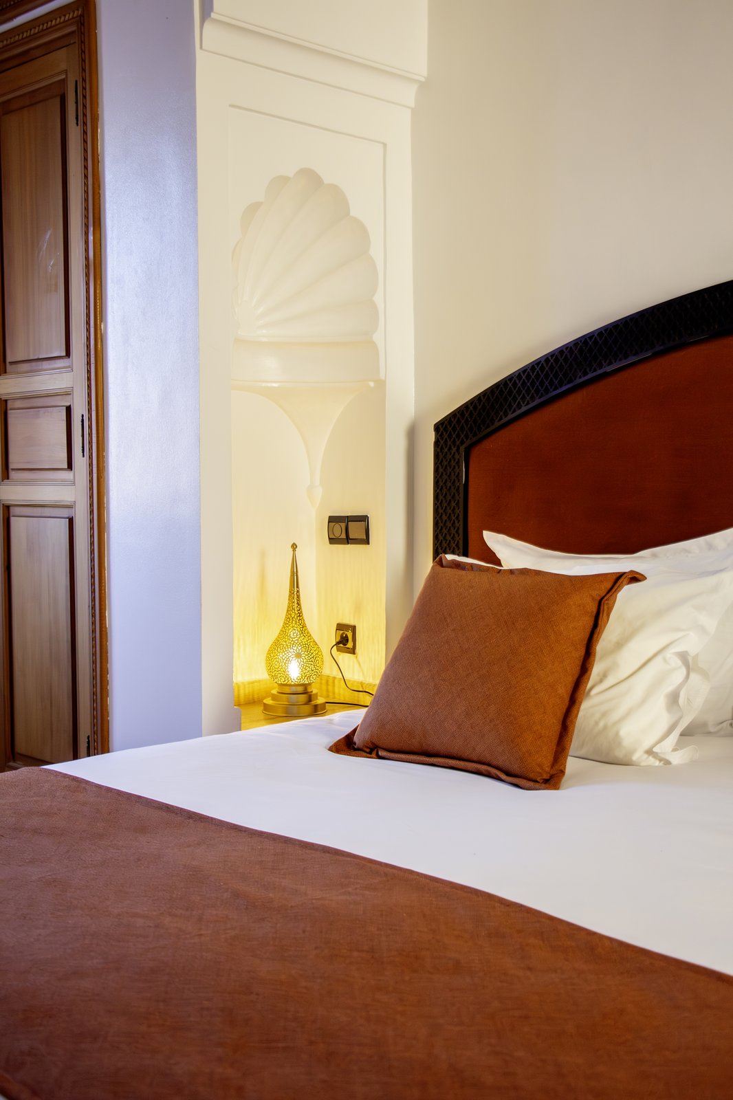 Porte Suite Sultan