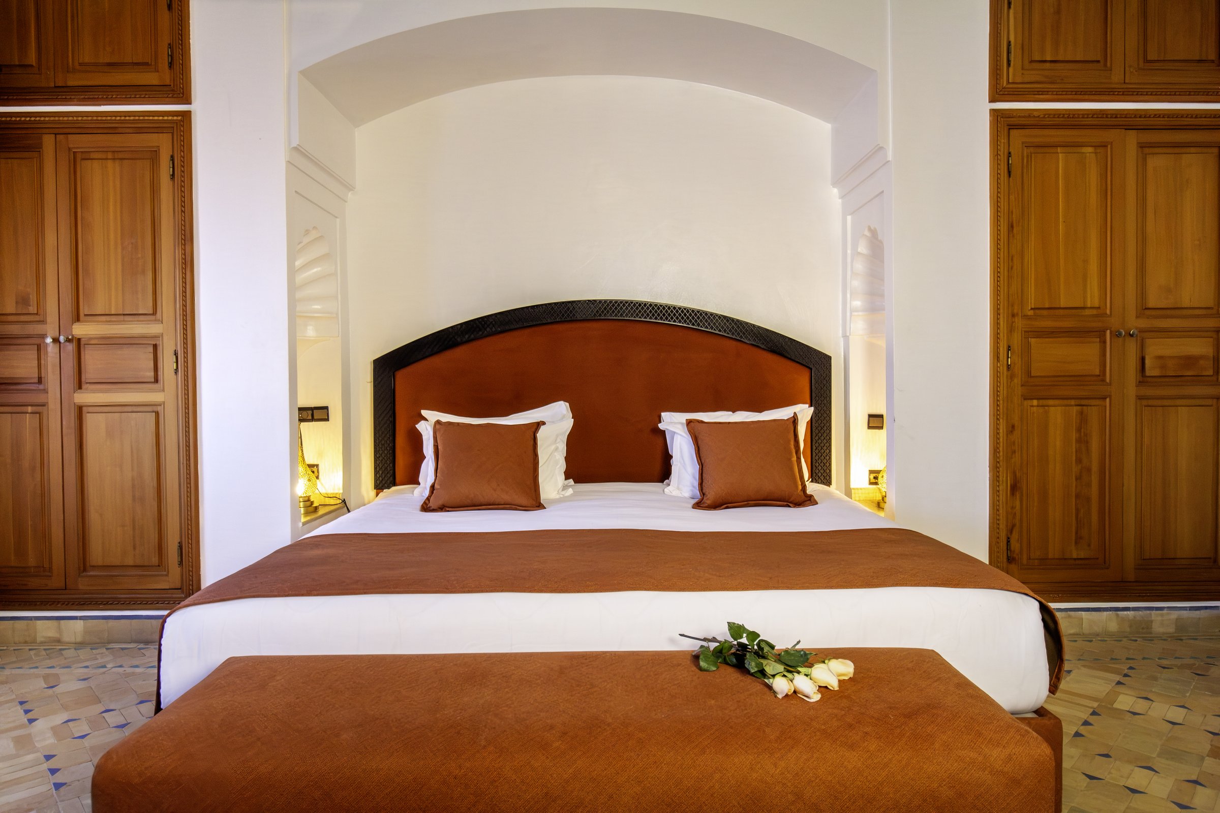 Suite Riad Zika by BAYA